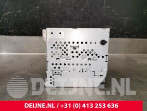 Volvo XC40 Regelunit Multi Media O221914 foto 2