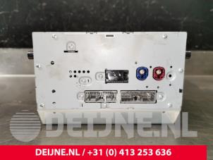 Volvo XC40 Regelunit Multi Media O221914 foto 3