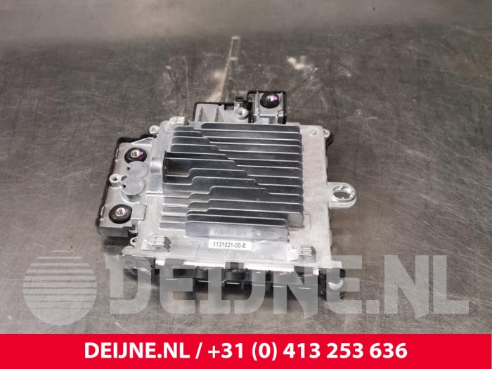 Tesla Model X Modul (sonstige) O221921