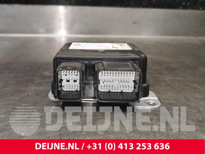 Tesla Model X Airbag Module O221922