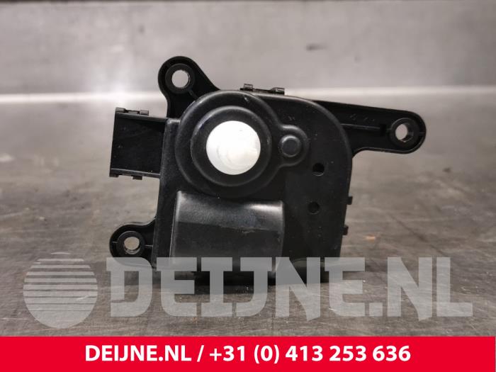 Tesla Model X Kachelklep Motor O221925