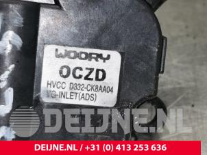 Tesla Model X Heater valve motor O221926 photo 3