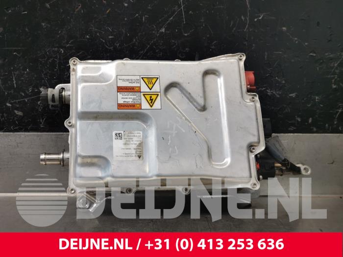 Volvo XC60 DC/CD converter O221928