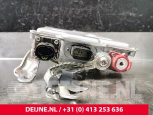 Volvo XC60 DC/CD converter O221928 photo 3