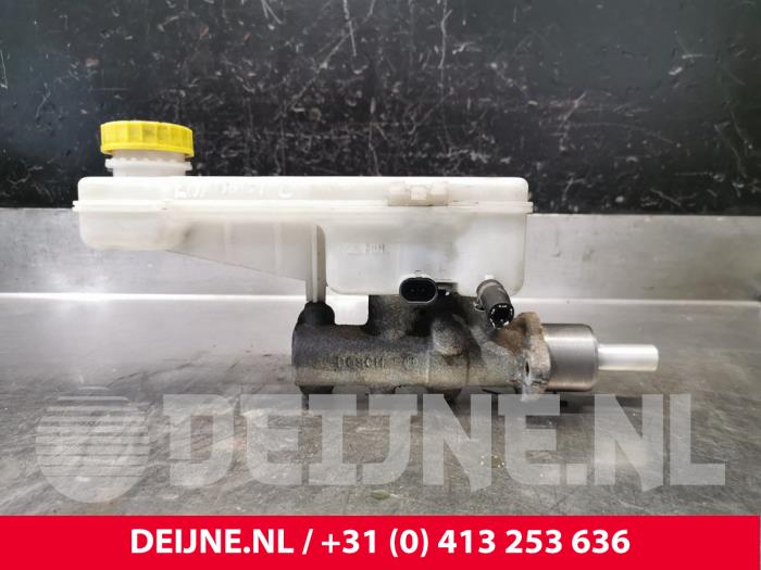 Fiat Ducato Hauptbremszylinder O221941