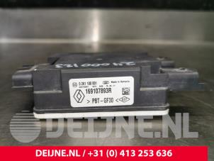 Renault Master Electric fuel module O221953 photo 3
