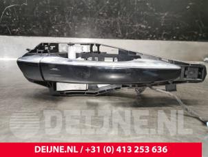 Citroen Jumpy Portiergreep 2Deurs rechts O221968 foto 3
