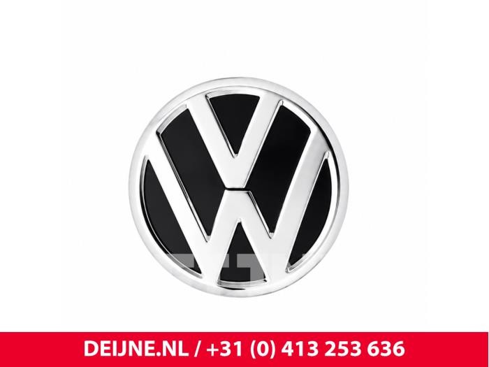 Volkswagen Caddy Emblem O9990002259