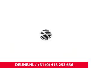 Nieuwe Embleem Volkswagen Caddy Prijs € 45,98 Inclusief btw aangeboden door van Deijne Onderdelen Uden B.V.