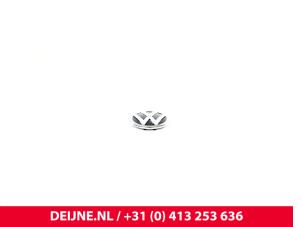 Volkswagen Caddy Emblem O9990002259 foto 3