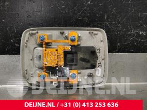 Volvo S40 Interior lighting, front O221978 photo 2
