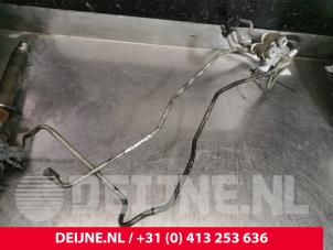 Mercedes Vito Lenkkraftverstärker Leitung O221984 foto 3