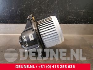 Citroen Jumpy Heating and ventilation fan motor O221986 photo 3