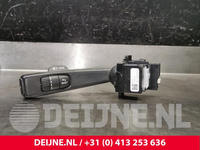 Volvo XC60 Richtungsanzeiger Schalter O221989
