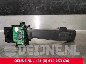 Volvo XC60 Indicator switch O221989 photo 2