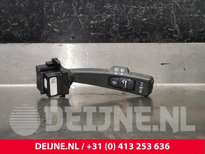 Volvo XC60 Ruitenwis Schakelaar O221990