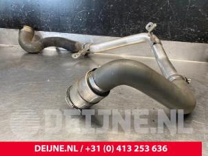 Renault Trafic Intercooler Buis O221993 foto 2