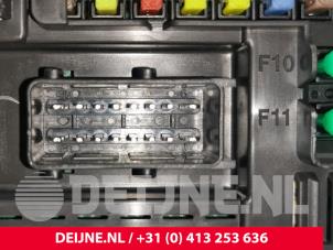 Citroen Jumpy Body control computer O221995 photo 3