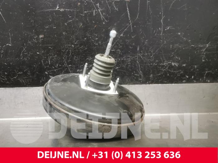 Gebruikte Rembol Fiat Doblo Cargo (263) 1.6 D Multijet Prijs € 72,60 Inclusief btw aangeboden door van Deijne Onderdelen Uden B.V.