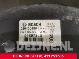 Fiat Doblo Bremskraftverstärker O221997 foto 3