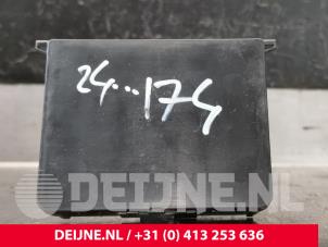Citroen Jumpy Central electronic module O221999 foto 2