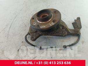 Renault Trafic Achsschenkel rechts vorne O222004 foto 2