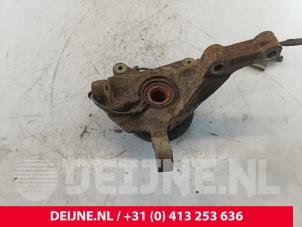 Renault Trafic Achsschenkel rechts vorne O222004 foto 3