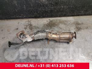 Volvo V60 Roetfilter O222007 foto 2