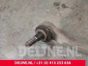 Citroen Jumpy Power steering box O222014 photo 3