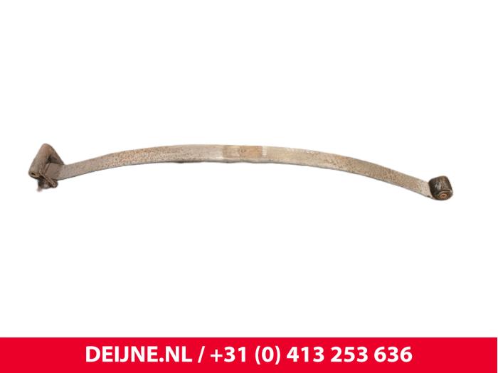 Mercedes Sprinter Bladveer achter O222020