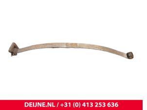 Gebruikte Bladveer achter Mercedes Sprinter 2t (901/902) 211 CDI 16V Prijs € 90,75 Inclusief btw aangeboden door van Deijne Onderdelen Uden B.V.