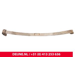 Mercedes Sprinter Rear leaf spring O222020 photo 2