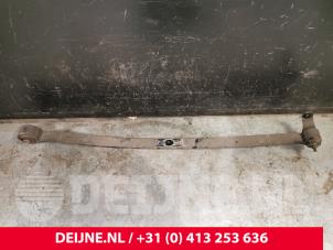 Ford Transit Custom Blattfeder hinten O222021 foto 2