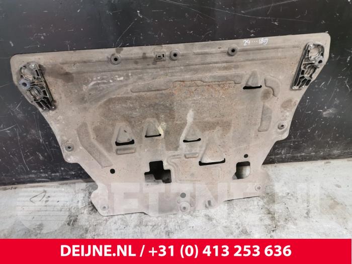 Volvo V60 Motor Schutzblech O222023