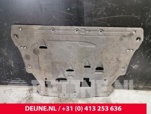 Volvo V60 Motor Schutzblech O222023 foto 2