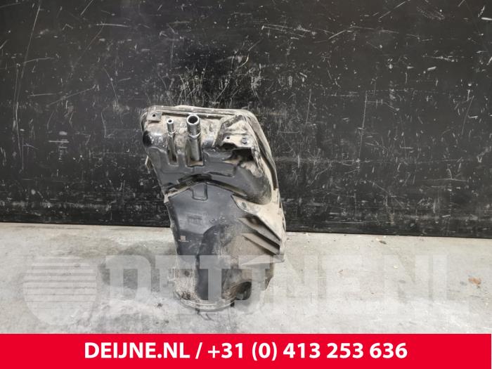 Volvo V60 Adblue Tank O222025