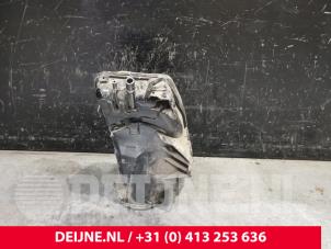 Gebruikte Tank adblue Volvo V60 II (ZW) 2.0 D3 16V Prijs € 190,00 Margeregeling aangeboden door van Deijne Onderdelen Uden B.V.