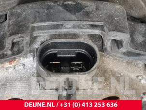 Fiat Ducato Kühler Set O222026 foto 3