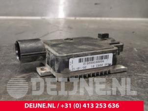 Volvo V40 Koelvin module O222028 foto 2