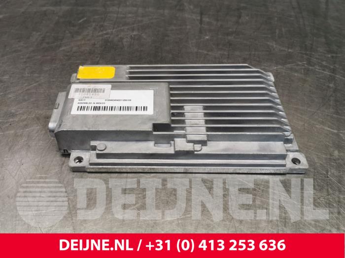Volvo V70 Kamera Modul O222029