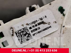 Tesla Model X Deurslot Mechaniek 4Deurs links-voor O222030 foto 3