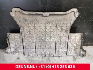 Tesla Model X Bumper onderplaat O222031 foto 2