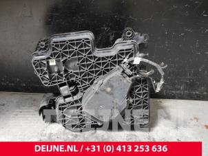 Citroen Jumpy Adblue Tank O222032 photo 2