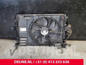 Volkswagen Transporter Cooling set O222033 photo 2