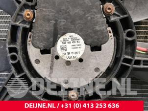 Volkswagen Transporter Cooling set O222033 photo 3