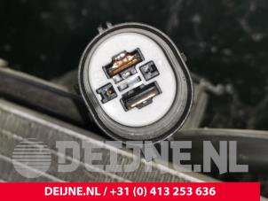 Tesla Model X Kühler Set O222034 foto 3