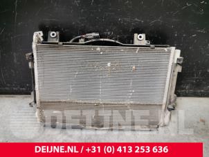 Tesla Model X Kühler Set O222034 foto 2