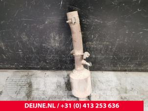 Ford Transit Catalytic converter O222036 photo 2