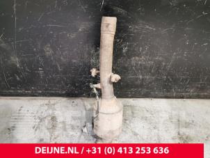 Gebruikte Katalysator Ford Transit 2.0 TDCi 16V Eco Blue 105 Prijs € 332,75 Inclusief btw aangeboden door van Deijne Onderdelen Uden B.V.