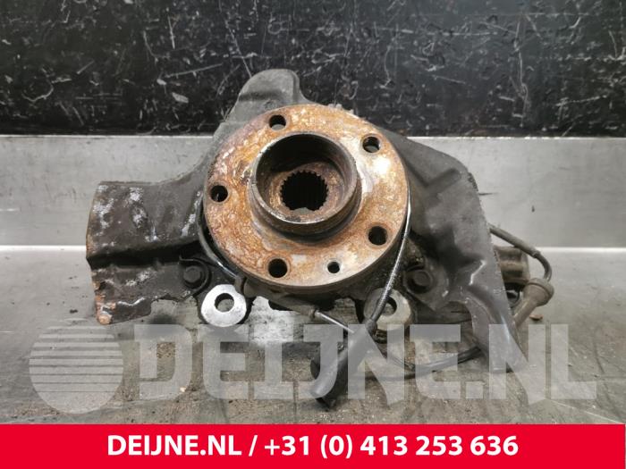 Opel Combo Achsschenkel rechts vorne O222041